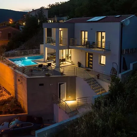 Cincin Holiday home Trget