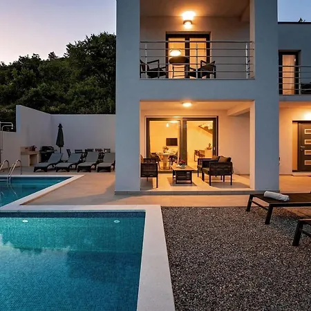 Cincin Holiday home Trget