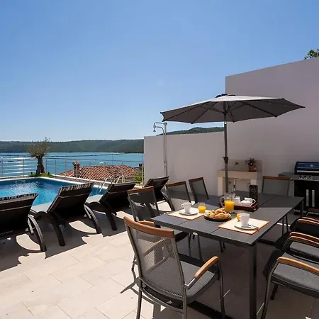 Holiday home Cincin *