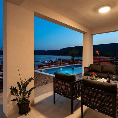 Cincin Holiday home Trget