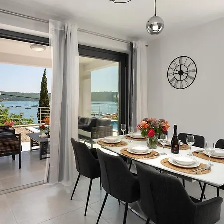 Holiday home Cincin Trget
