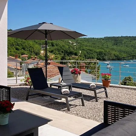 Holiday home Cincin