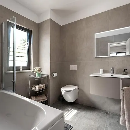 Cincin Holiday home Trget